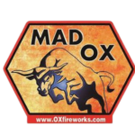 Mad Ox Fireworks